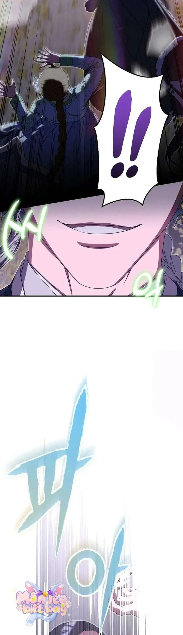 Ta Chỉ Muốn Ăn Em [Chap 47]