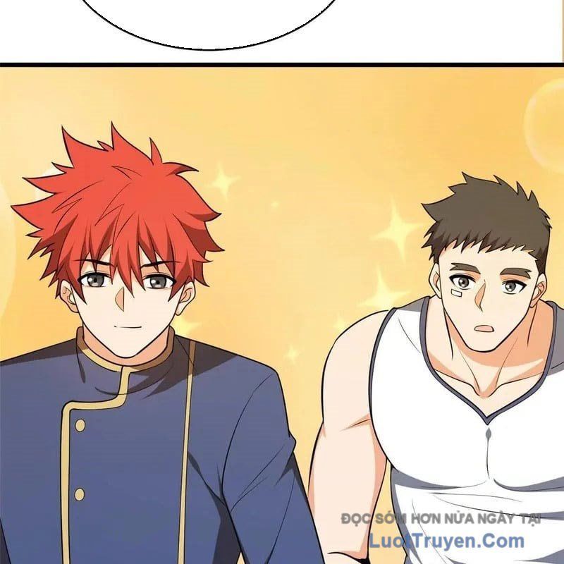 Ác Long Chuyển Sinh Bắt Đầu Phục Thù Từ 5 Tuổi [Chap 164]