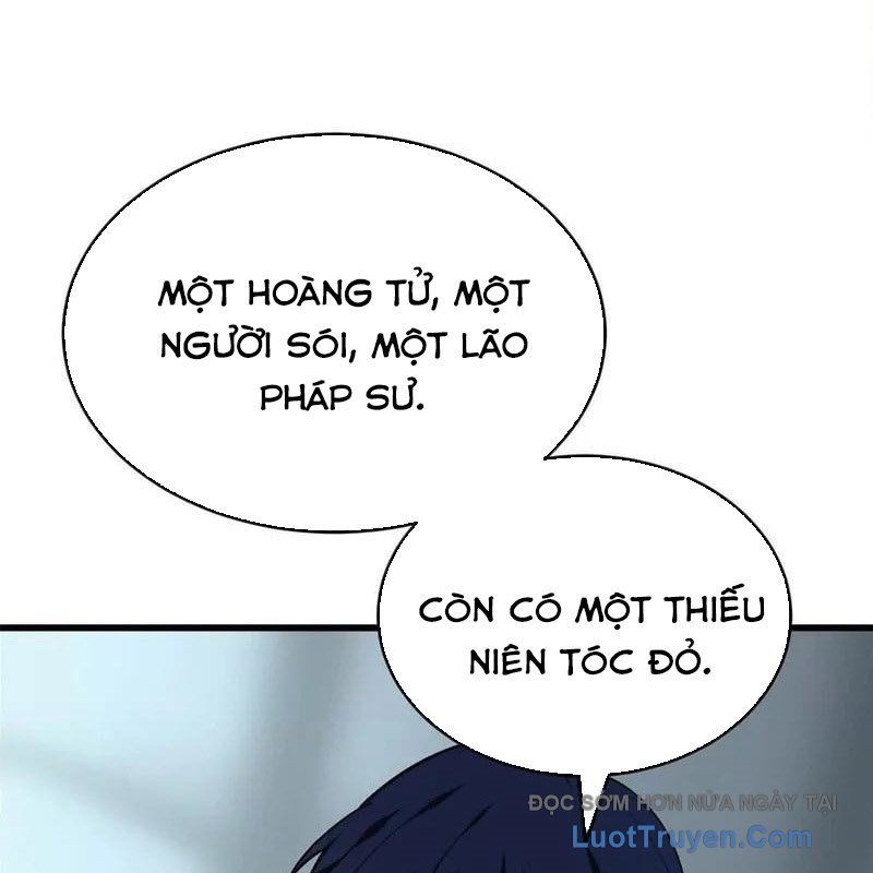 Ác Long Chuyển Sinh Bắt Đầu Phục Thù Từ 5 Tuổi [Chap 164]