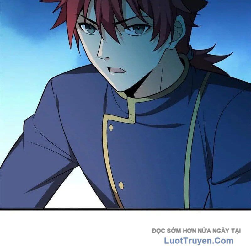 Ác Long Chuyển Sinh Bắt Đầu Phục Thù Từ 5 Tuổi [Chap 164]