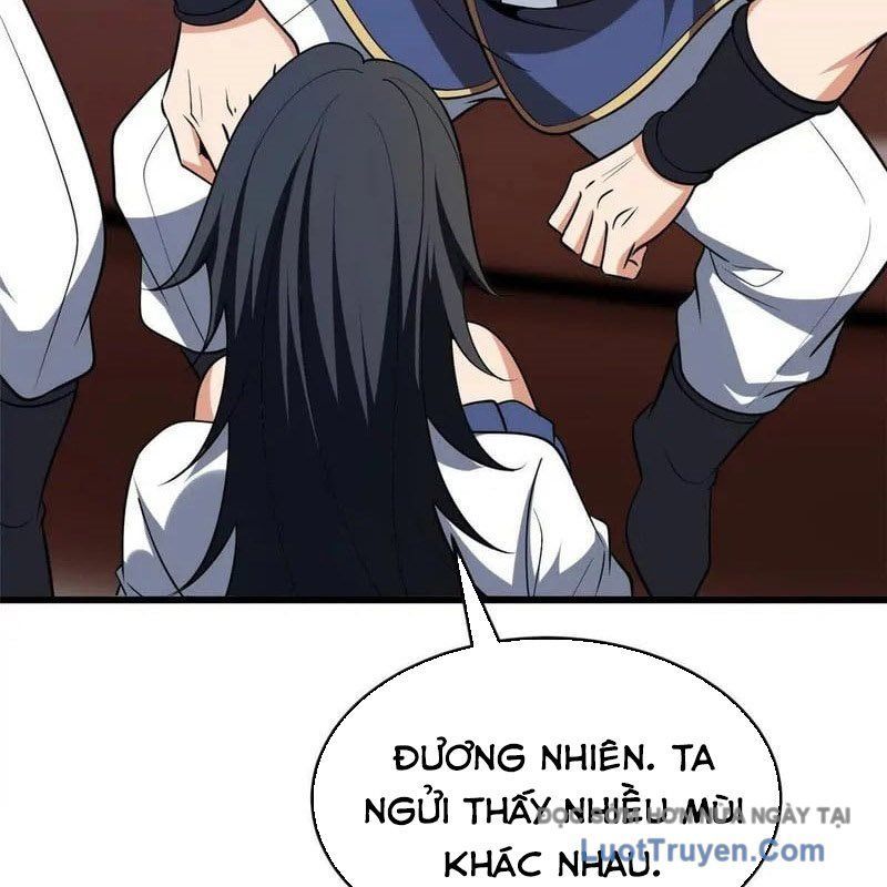 Ác Long Chuyển Sinh Bắt Đầu Phục Thù Từ 5 Tuổi [Chap 164]