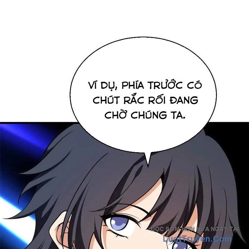 Ác Long Chuyển Sinh Bắt Đầu Phục Thù Từ 5 Tuổi [Chap 164]