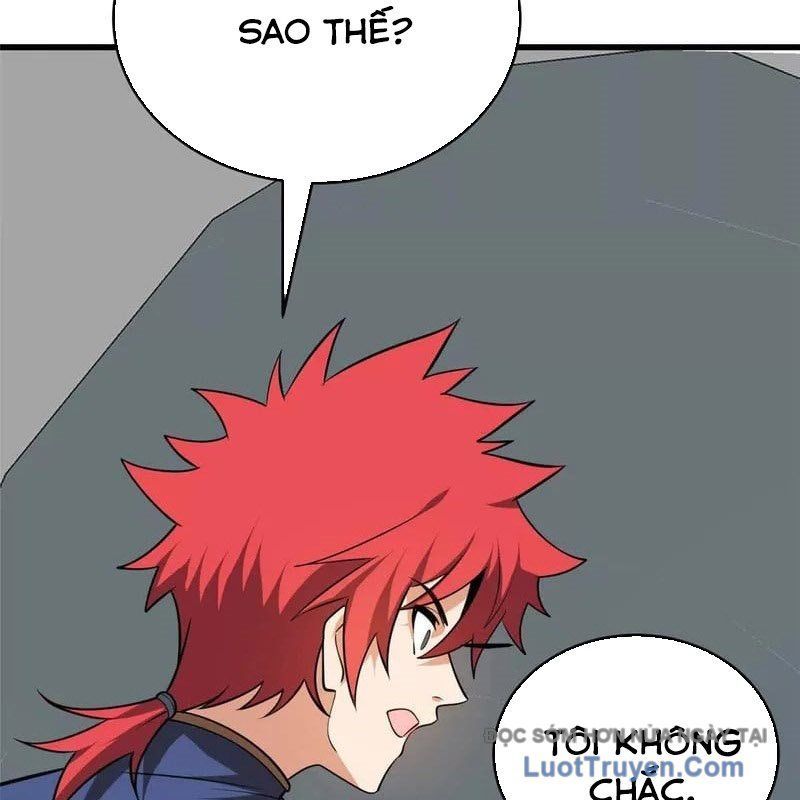 Ác Long Chuyển Sinh Bắt Đầu Phục Thù Từ 5 Tuổi [Chap 164]