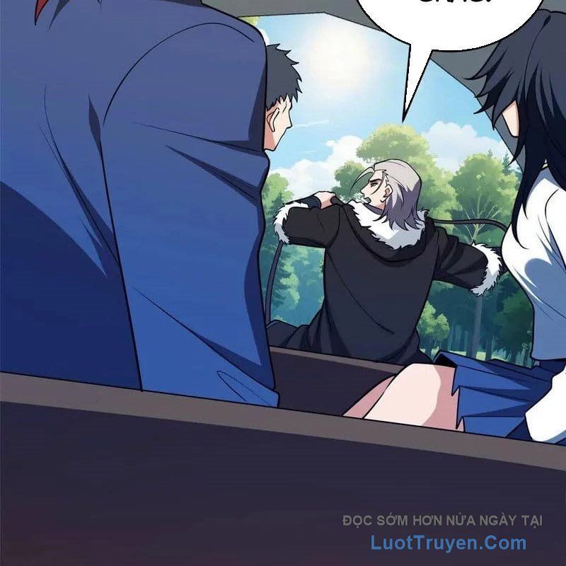 Ác Long Chuyển Sinh Bắt Đầu Phục Thù Từ 5 Tuổi [Chap 164]