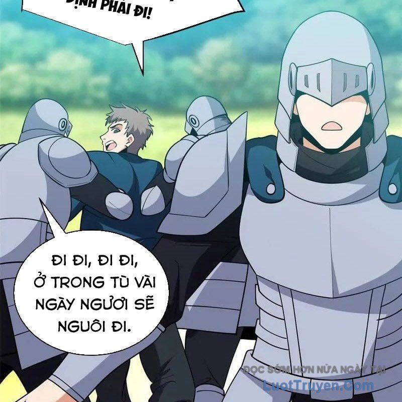 Ác Long Chuyển Sinh Bắt Đầu Phục Thù Từ 5 Tuổi [Chap 164]