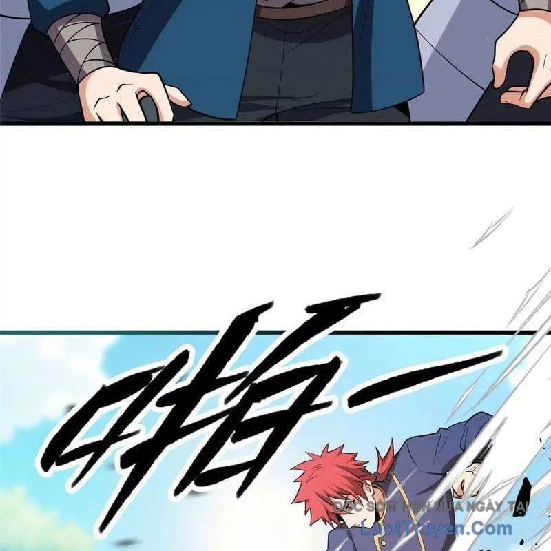 Ác Long Chuyển Sinh Bắt Đầu Phục Thù Từ 5 Tuổi [Chap 164]