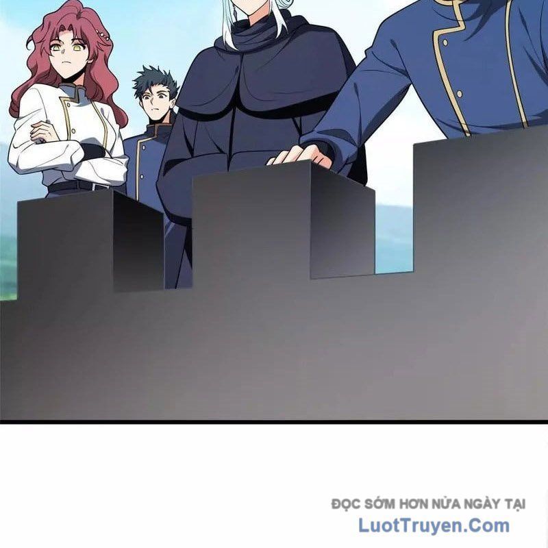 Ác Long Chuyển Sinh Bắt Đầu Phục Thù Từ 5 Tuổi [Chap 164]