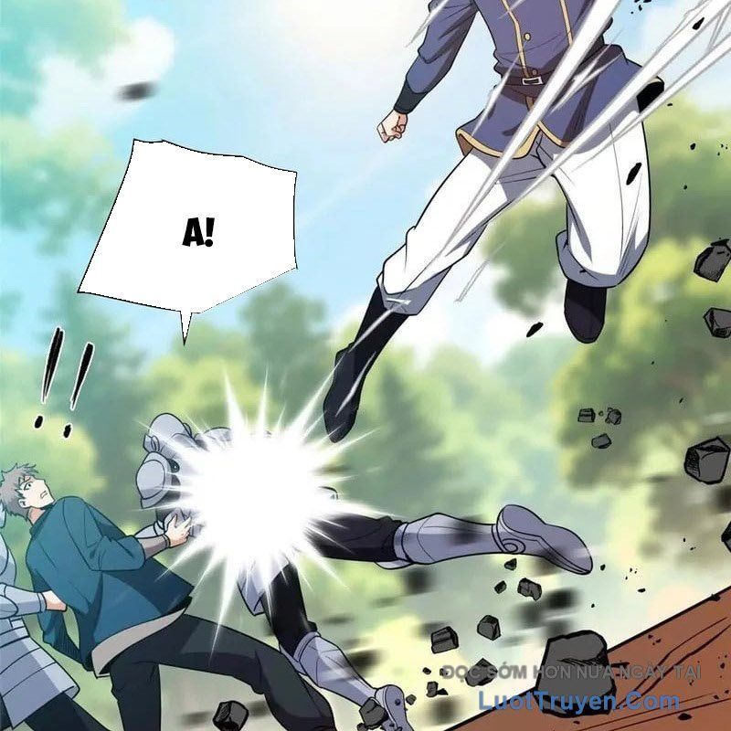 Ác Long Chuyển Sinh Bắt Đầu Phục Thù Từ 5 Tuổi [Chap 164]