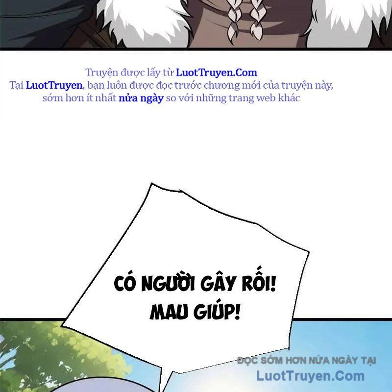 Ác Long Chuyển Sinh Bắt Đầu Phục Thù Từ 5 Tuổi [Chap 164]