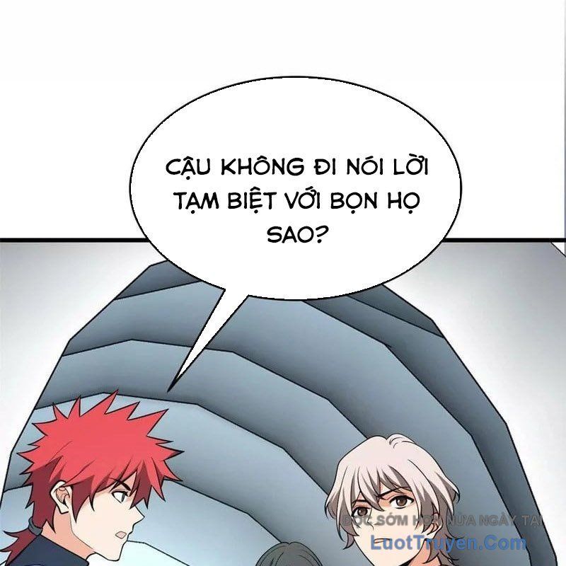 Ác Long Chuyển Sinh Bắt Đầu Phục Thù Từ 5 Tuổi [Chap 164]