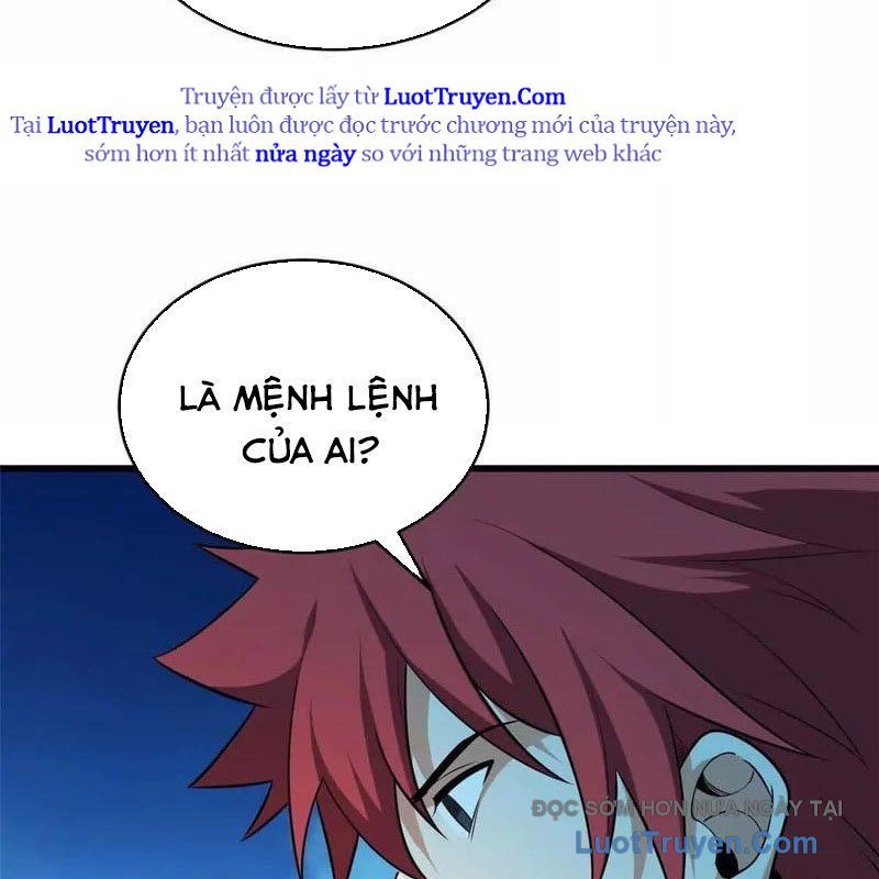 Ác Long Chuyển Sinh Bắt Đầu Phục Thù Từ 5 Tuổi [Chap 164]