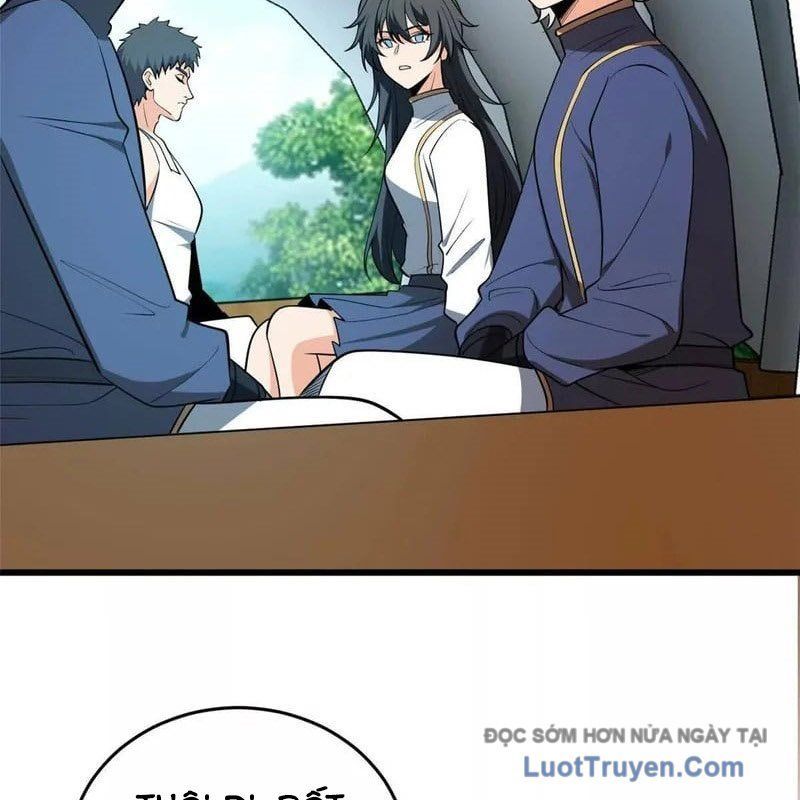 Ác Long Chuyển Sinh Bắt Đầu Phục Thù Từ 5 Tuổi [Chap 164]