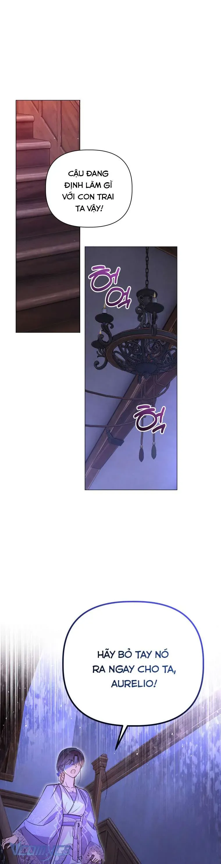 Mọt Sách Là Bạo Quân [Chap 31]