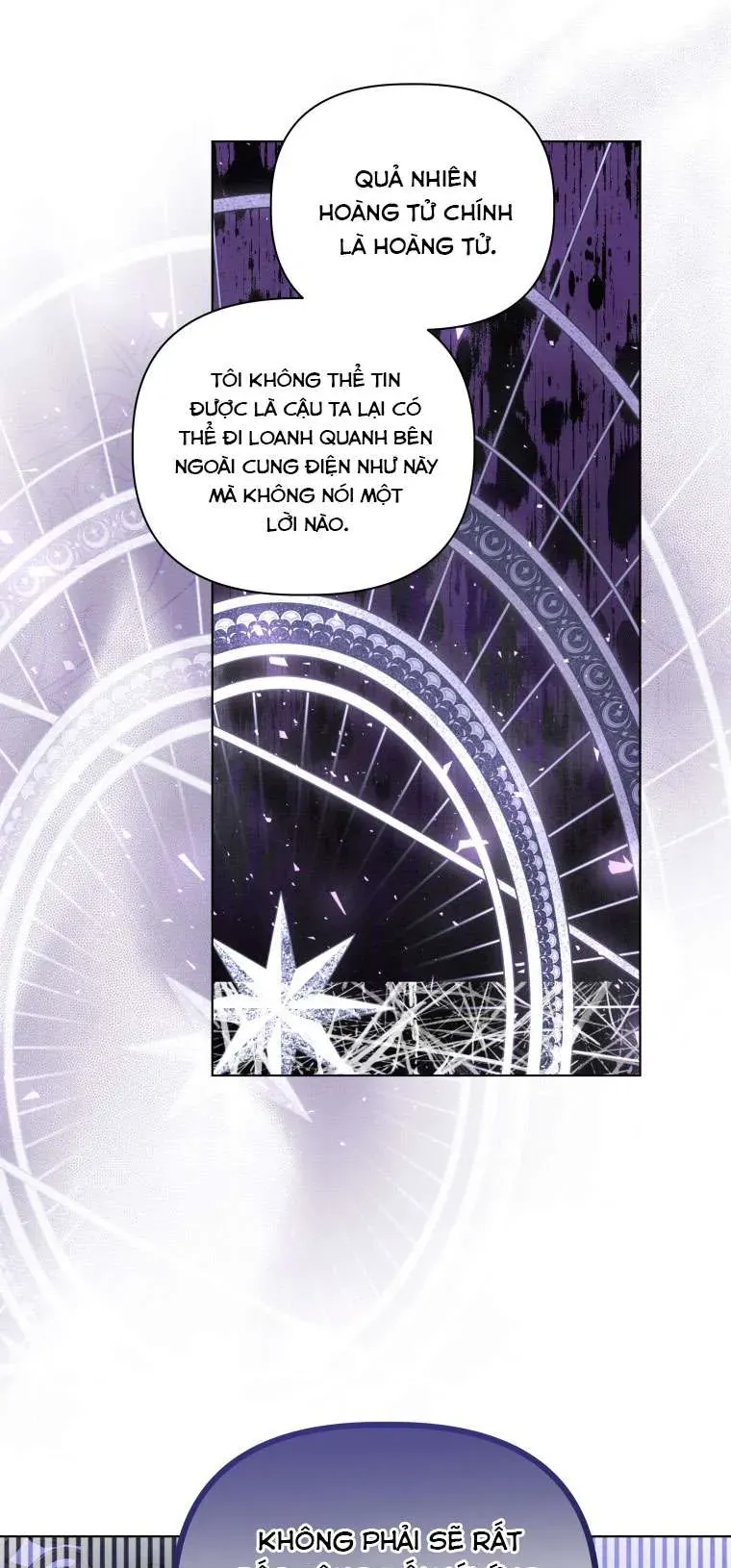 Mọt Sách Là Bạo Quân [Chap 31]