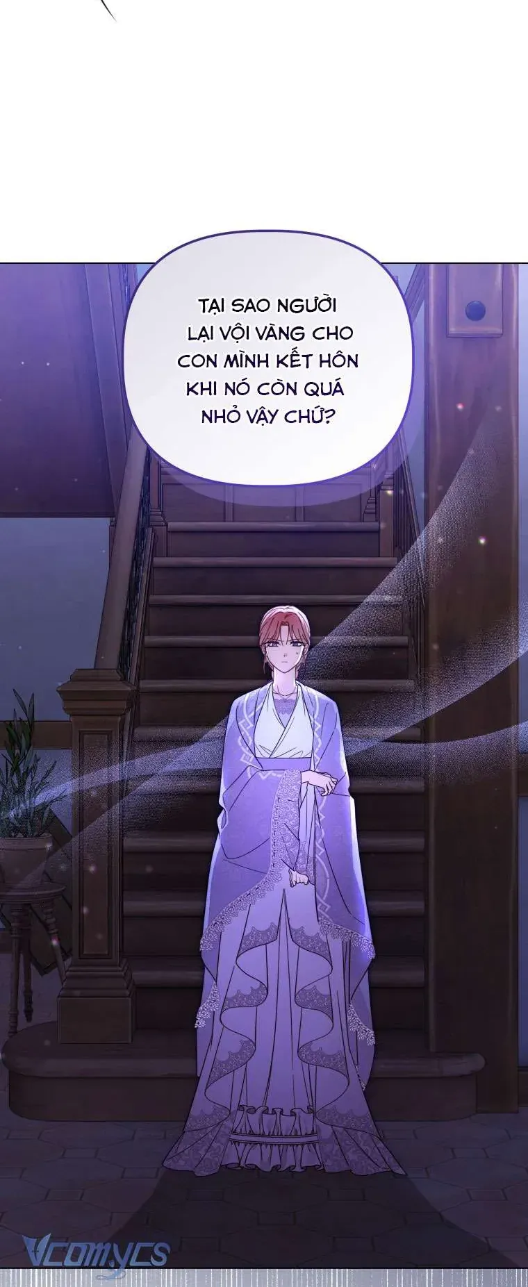 Mọt Sách Là Bạo Quân [Chap 31]