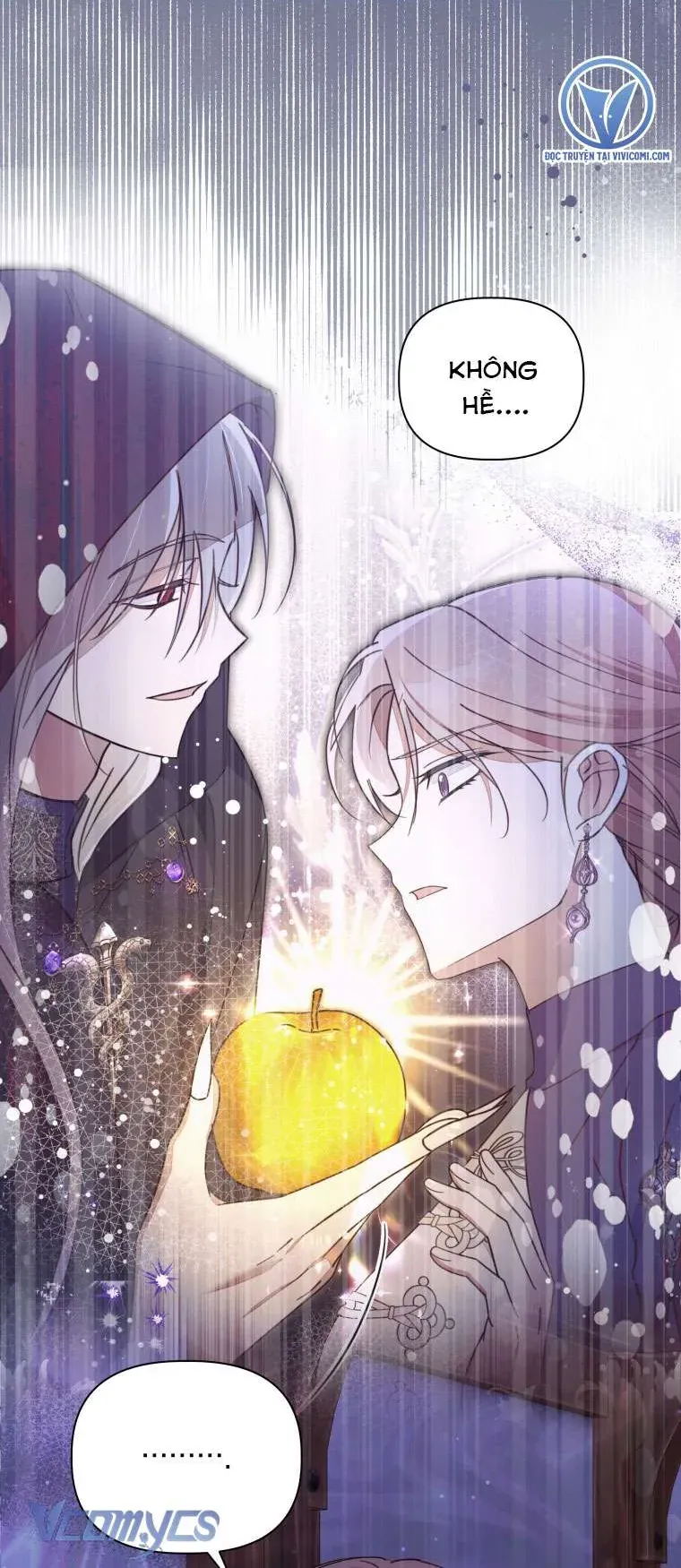 Mọt Sách Là Bạo Quân [Chap 31]