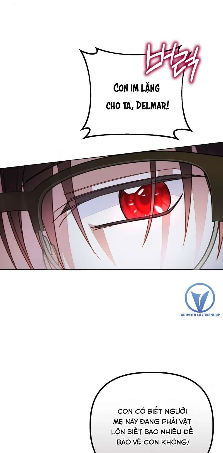 Mọt Sách Là Bạo Quân [Chap 31]