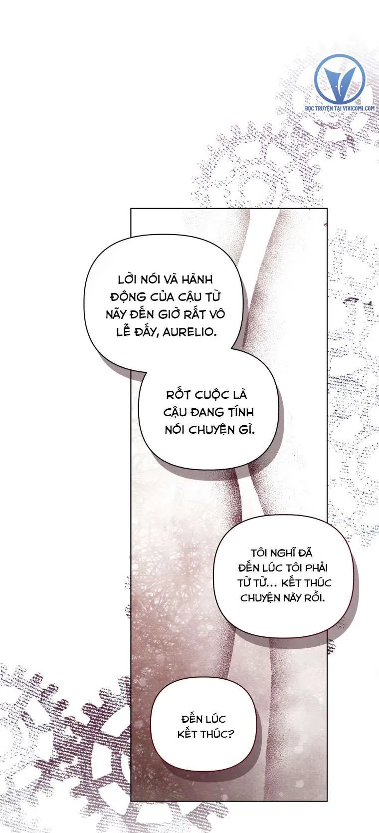 Mọt Sách Là Bạo Quân [Chap 31]