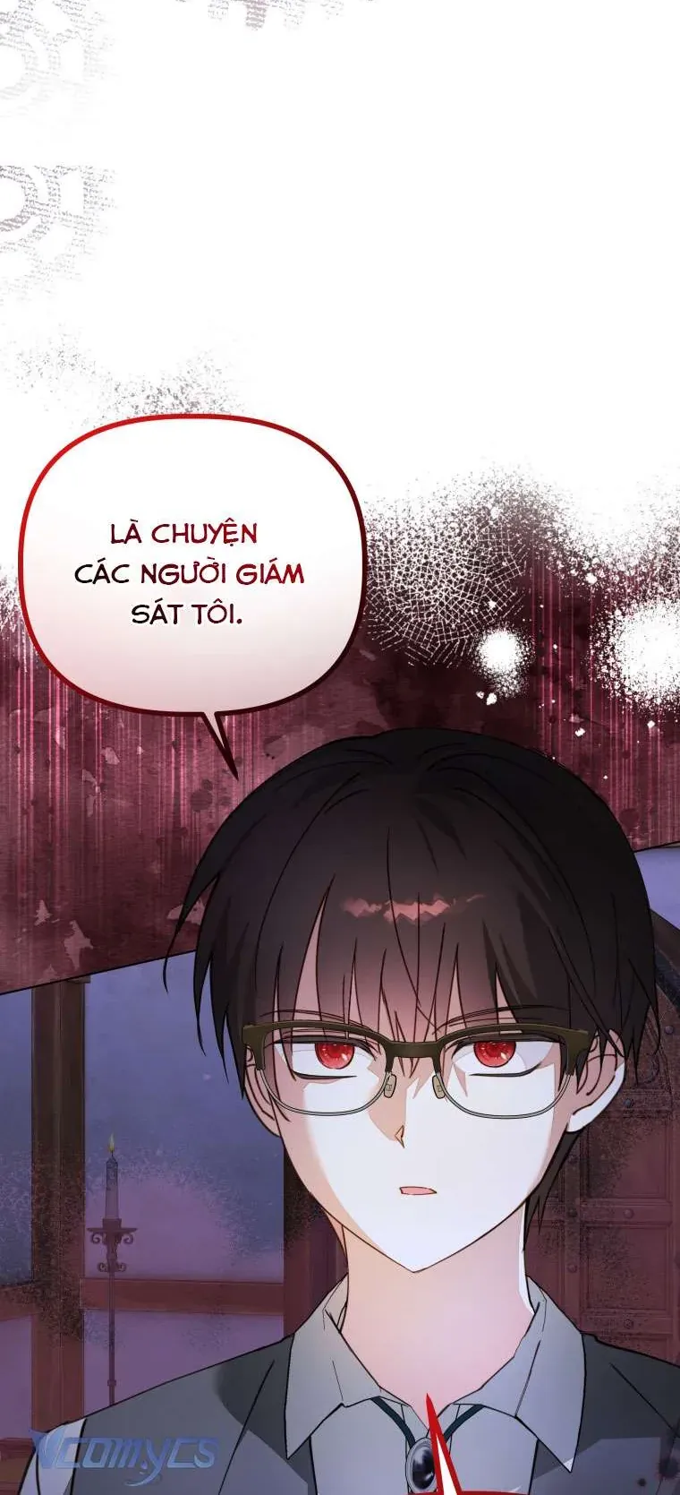 Mọt Sách Là Bạo Quân [Chap 31]