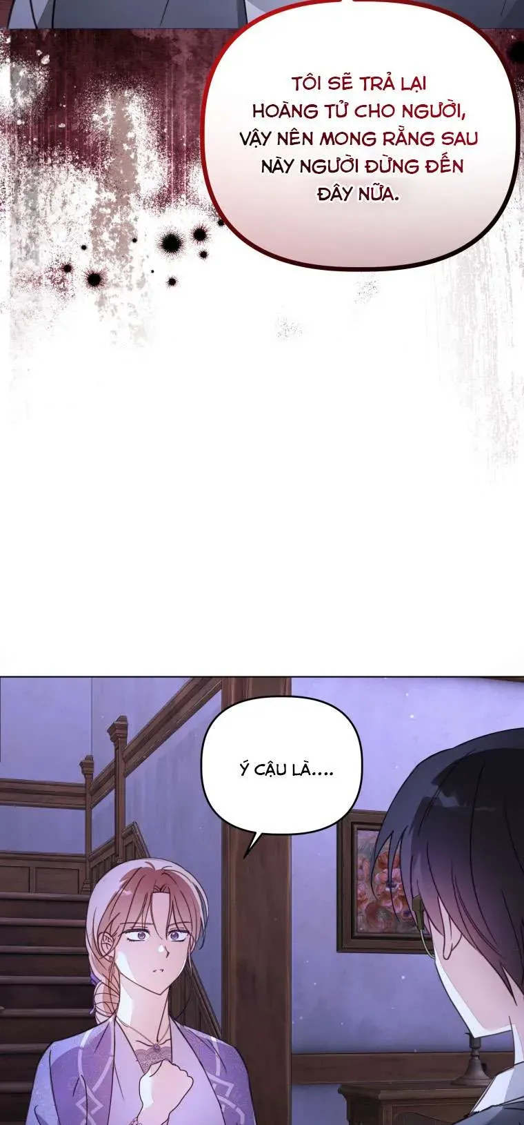 Mọt Sách Là Bạo Quân [Chap 31]