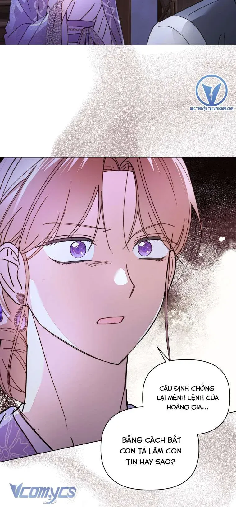 Mọt Sách Là Bạo Quân [Chap 31]