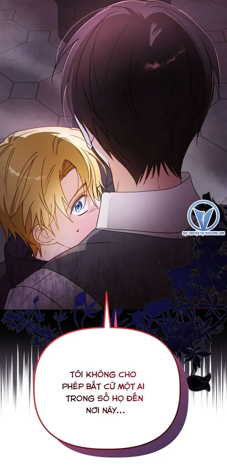 Mọt Sách Là Bạo Quân [Chap 31]