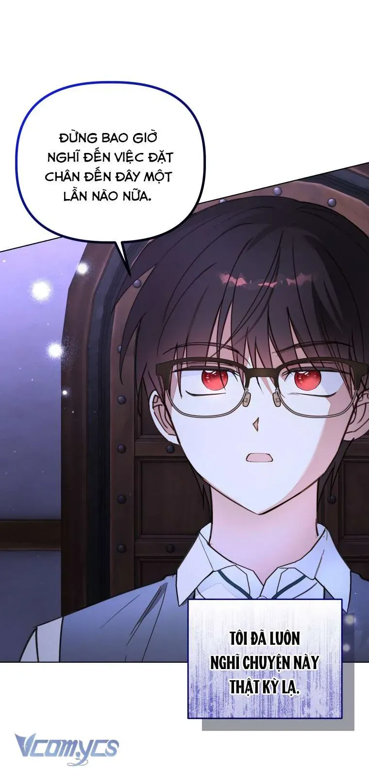 Mọt Sách Là Bạo Quân [Chap 31]