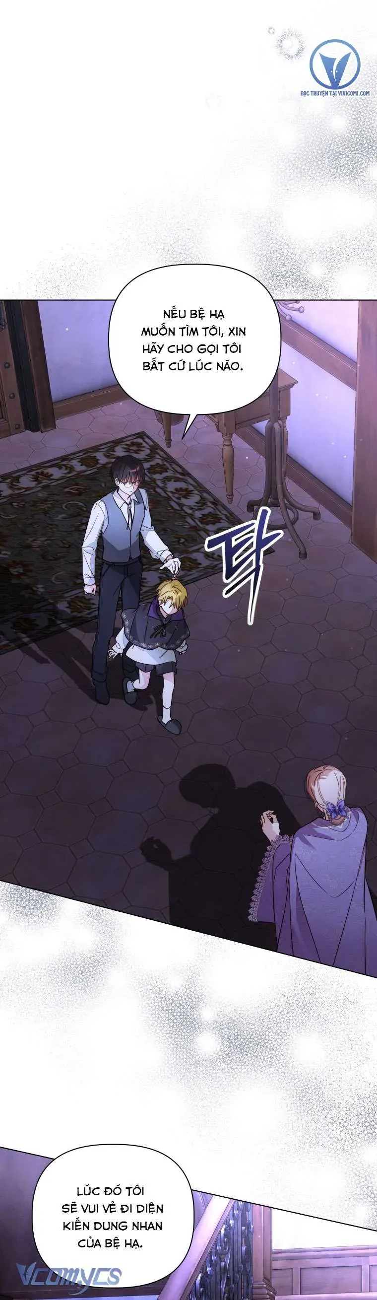 Mọt Sách Là Bạo Quân [Chap 31]