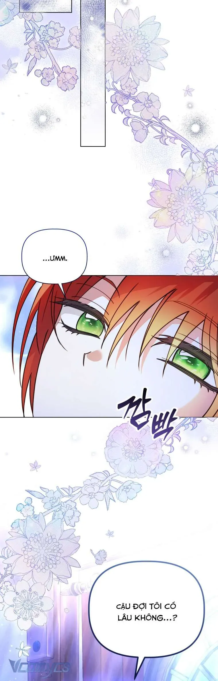 Mọt Sách Là Bạo Quân [Chap 31]