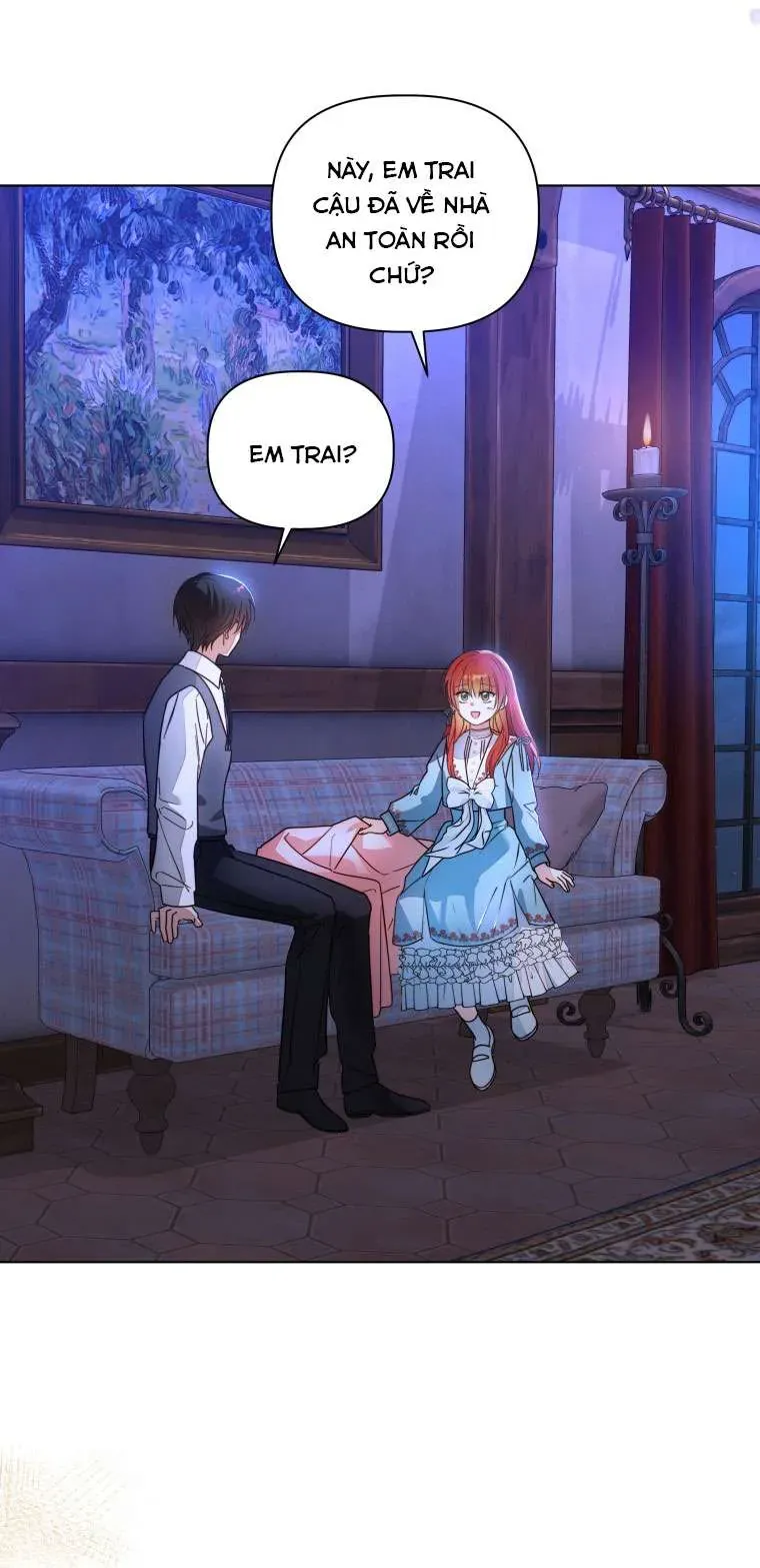 Mọt Sách Là Bạo Quân [Chap 31]