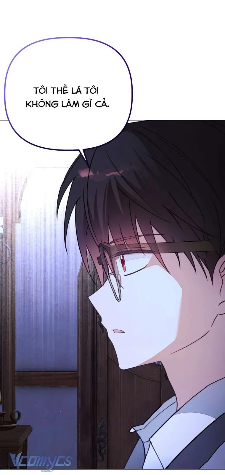 Mọt Sách Là Bạo Quân [Chap 31]