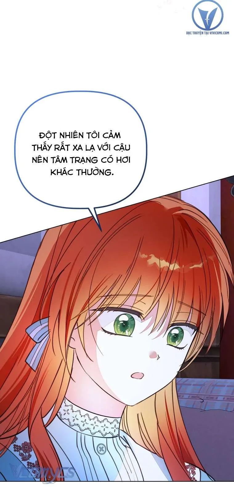 Mọt Sách Là Bạo Quân [Chap 31]