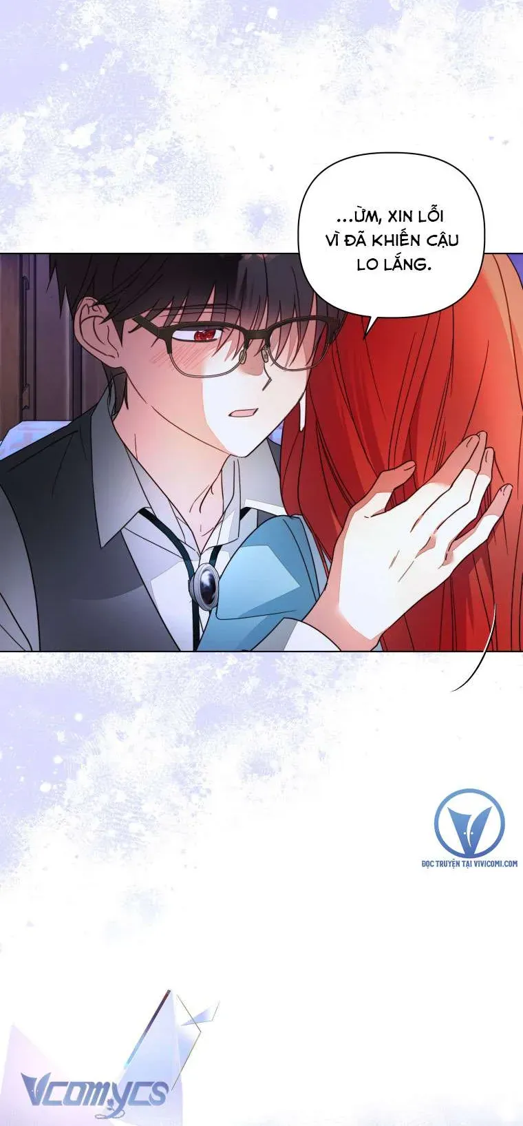 Mọt Sách Là Bạo Quân [Chap 31]