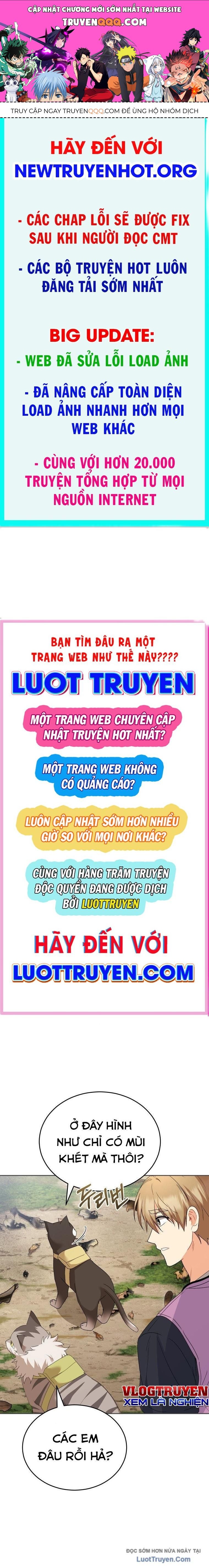 Xin Chào! Bác Sĩ Thú Y Chap 108 - Next Chap 107