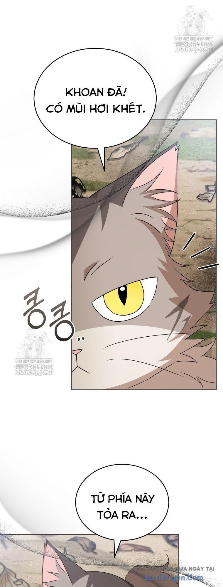 Xin Chào! Bác Sĩ Thú Y Chap 108 - Next Chap 107