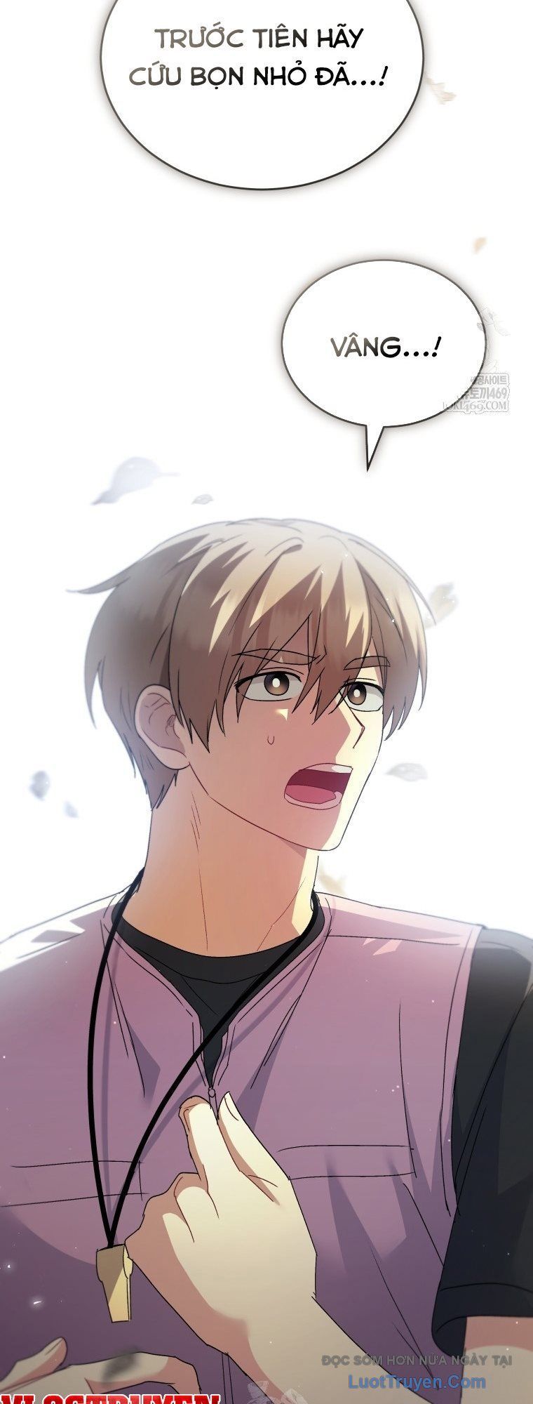 Xin Chào! Bác Sĩ Thú Y Chap 108 - Next Chap 107