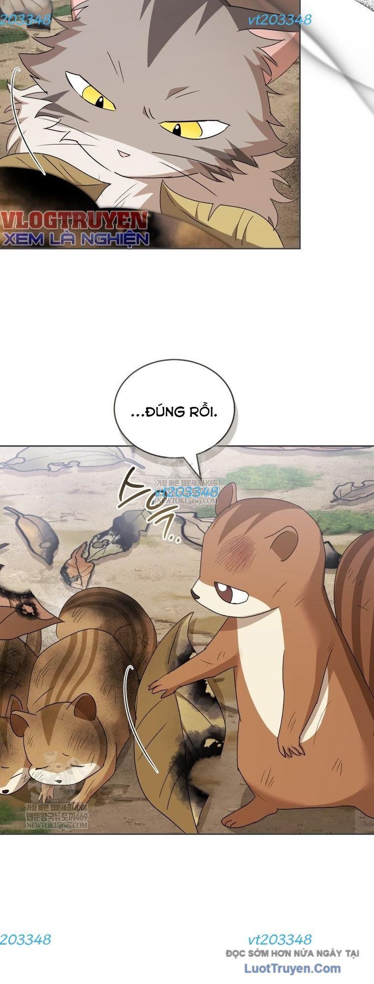 Xin Chào! Bác Sĩ Thú Y Chap 108 - Next Chap 107