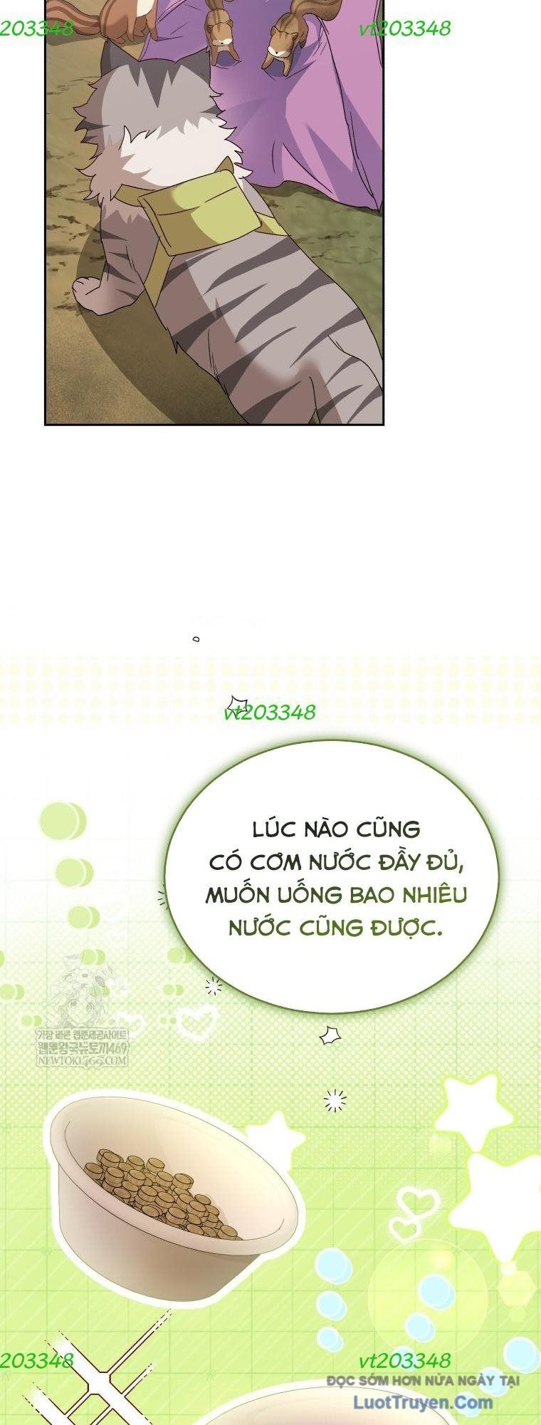 Xin Chào! Bác Sĩ Thú Y Chap 108 - Next Chap 107