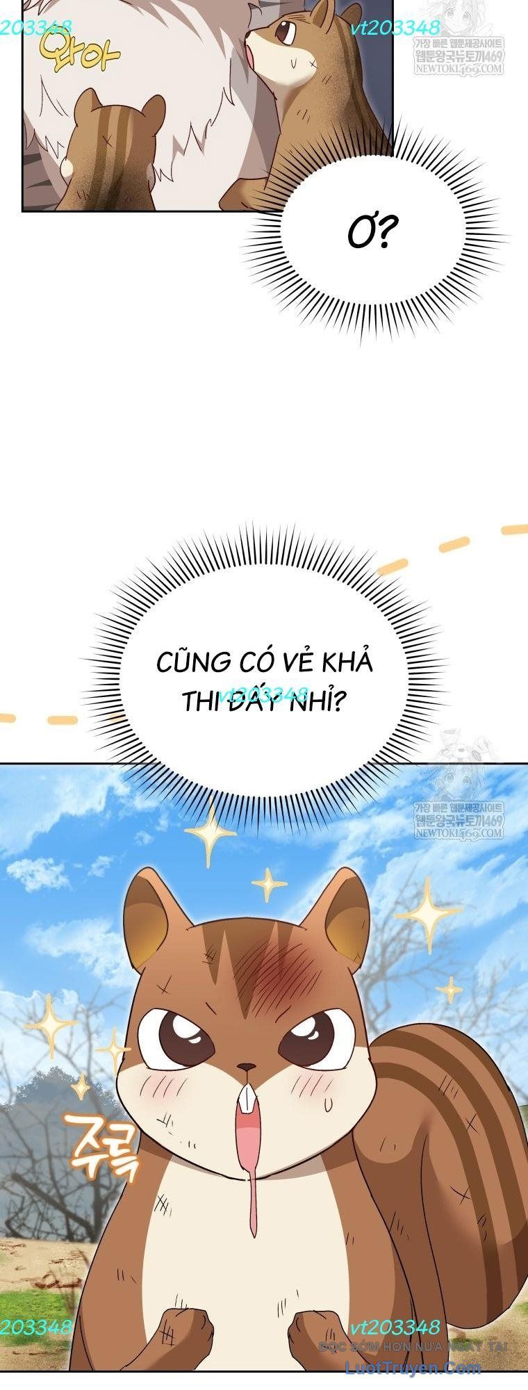 Xin Chào! Bác Sĩ Thú Y Chap 108 - Next Chap 107