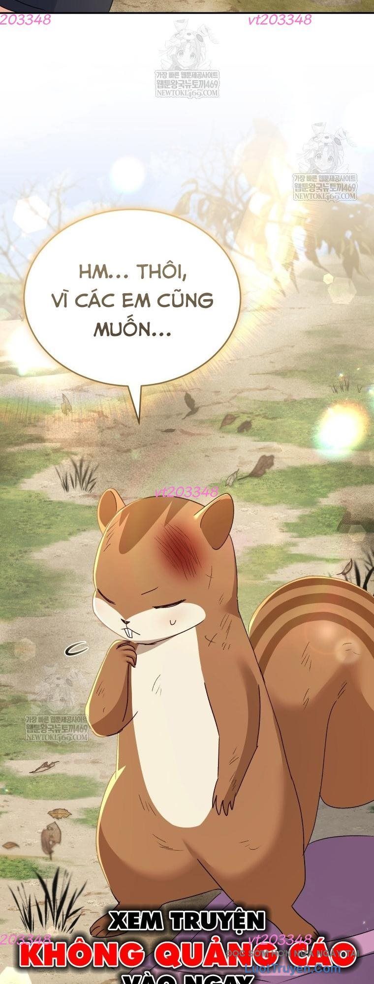 Xin Chào! Bác Sĩ Thú Y Chap 108 - Next Chap 107