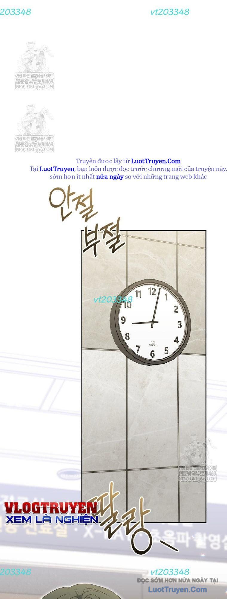 Xin Chào! Bác Sĩ Thú Y Chap 108 - Next Chap 107