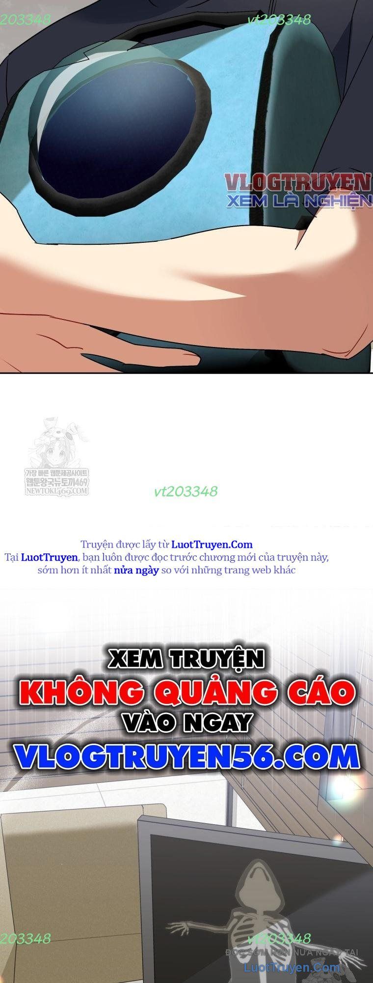 Xin Chào! Bác Sĩ Thú Y Chap 108 - Next Chap 107