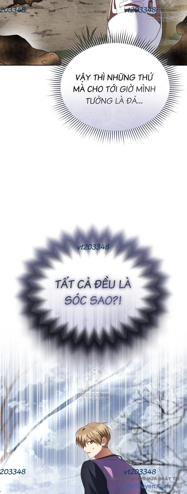 Xin Chào! Bác Sĩ Thú Y Chap 108 - Next Chap 107