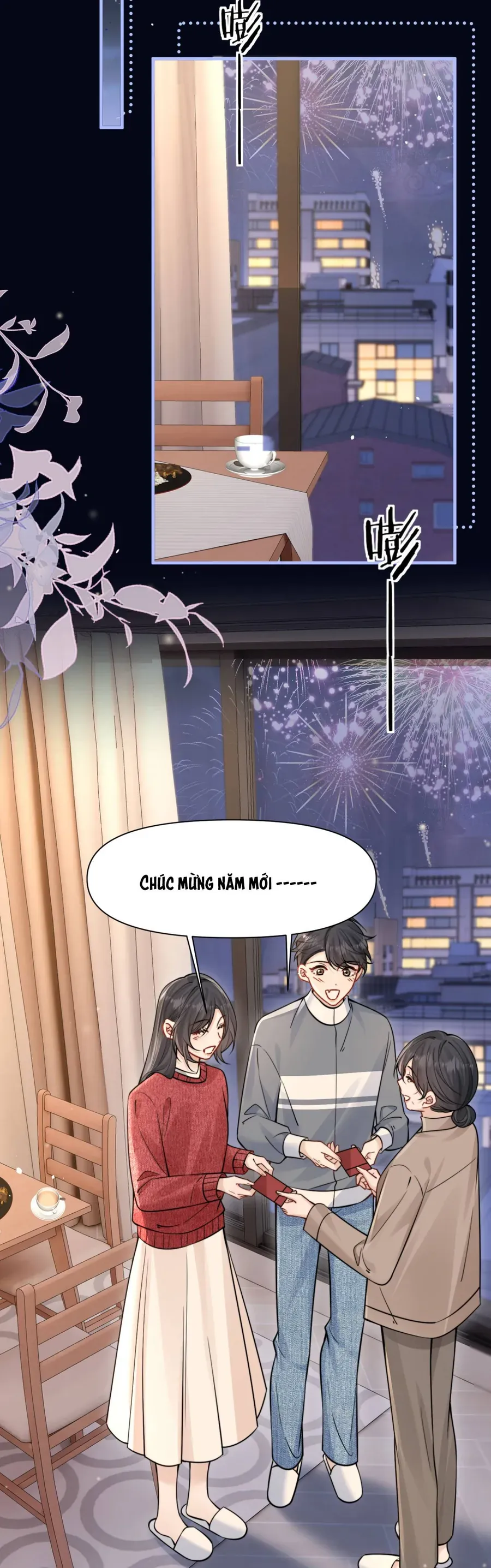 Em Có Nghe Thấy Tôi Nói Không Chap 85 - Next Chap 84