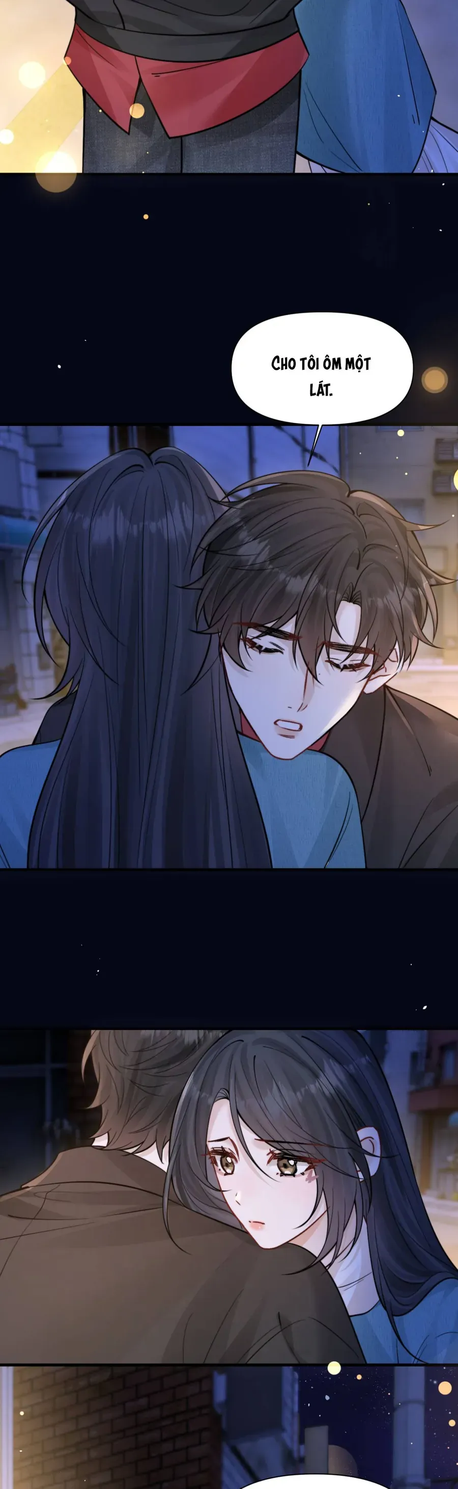 Em Có Nghe Thấy Tôi Nói Không Chap 85 - Next Chap 84