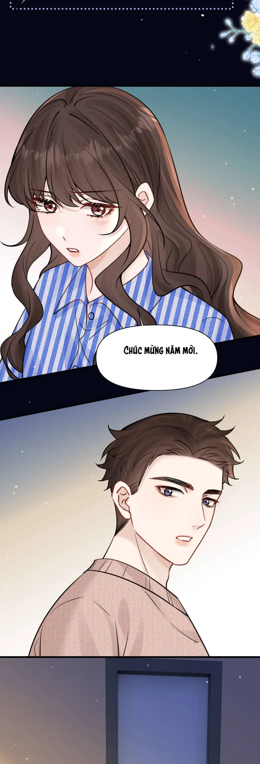 Em Có Nghe Thấy Tôi Nói Không Chap 85 - Next Chap 84