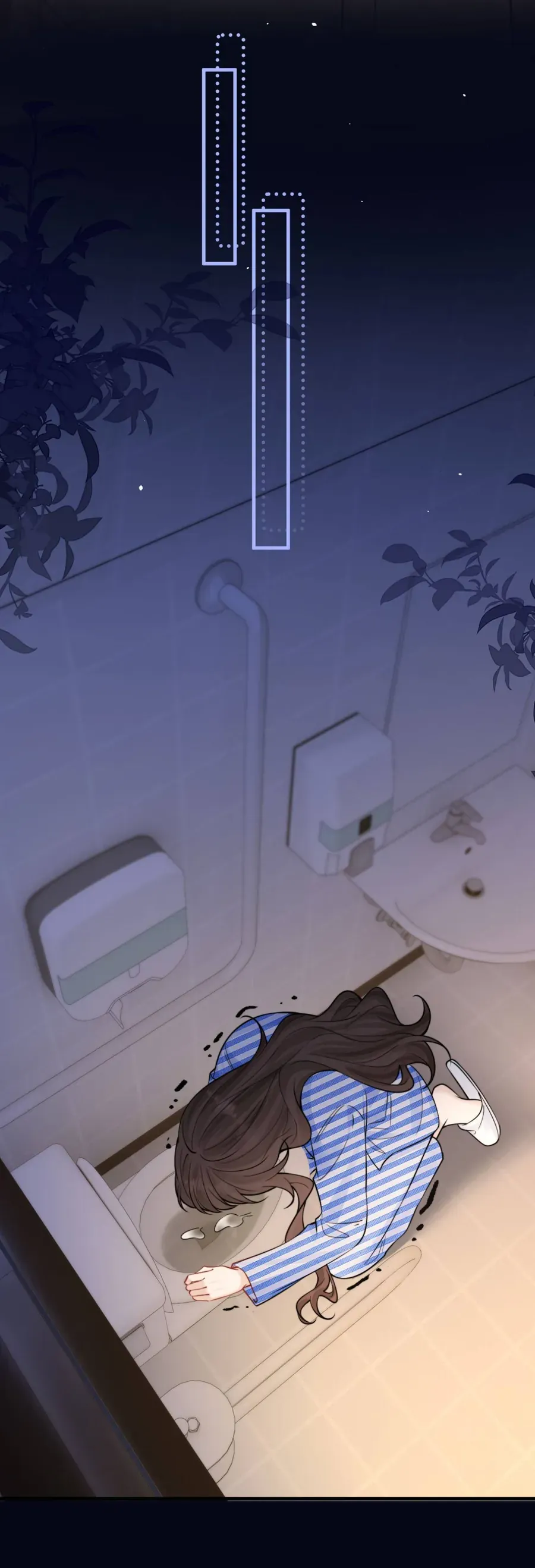 Em Có Nghe Thấy Tôi Nói Không Chap 85 - Next Chap 84