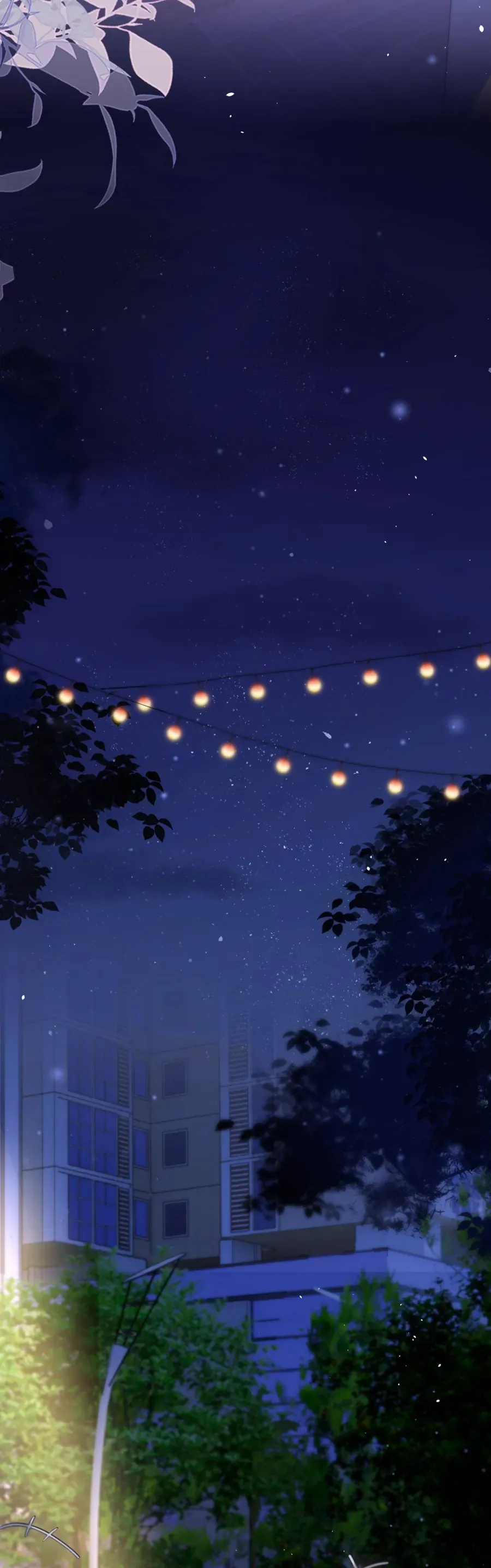 Em Có Nghe Thấy Tôi Nói Không Chap 85 - Next Chap 84