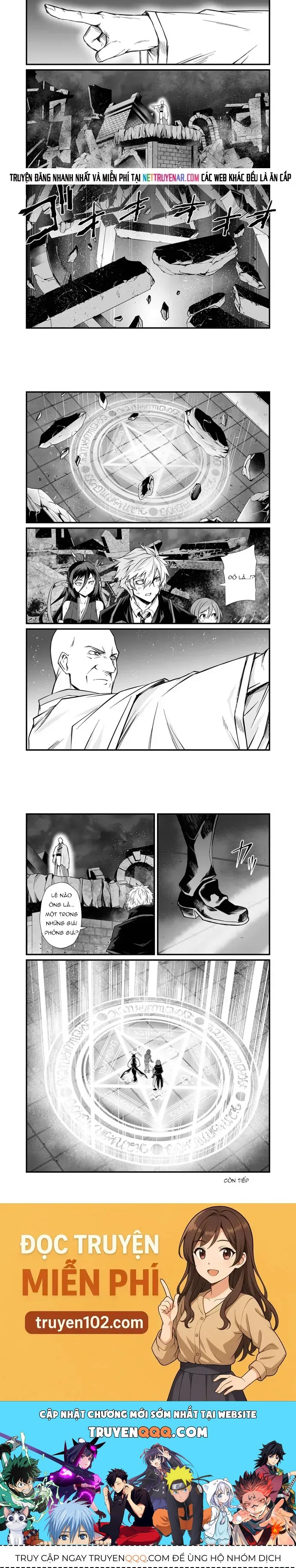 Nettruyen Truyện tranh online