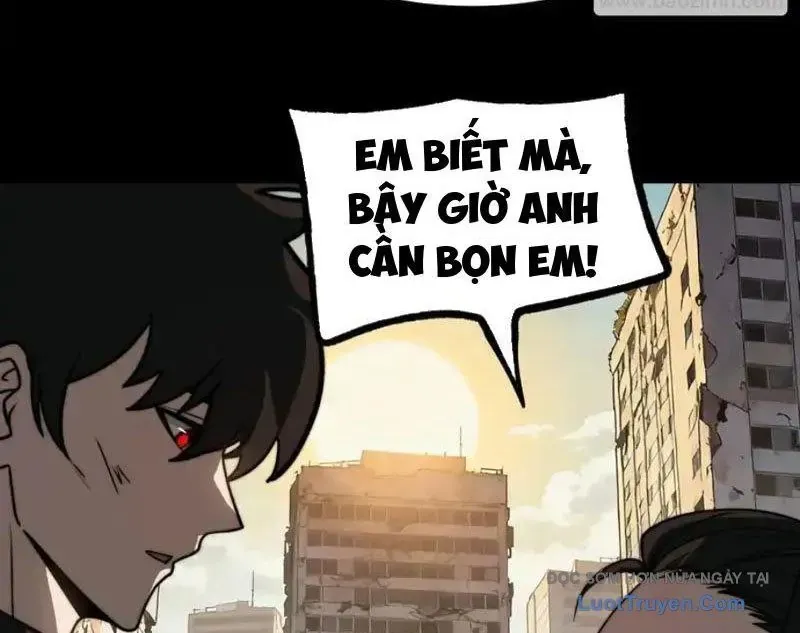 Sau Khi Chia Tay Hoa Khôi Võ Đạo Của Ta Thẳng Tới Cấp Thần [Chap 37]